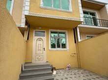 Həyət evi, Xırdalan ş.