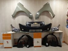 "Chevrolet Cruze" ehtiyat hissələri