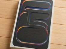 Apple iPad Pro 11 (M4) silver / blac 256GB