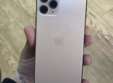 Apple iPhone 11 Pro Gold 64GB/4GB