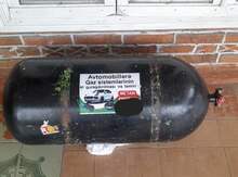Qaz balon cnc