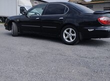 Nissan Maxima, 2003 il