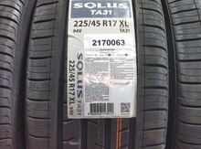 Şinlər 225/45R17 TA31