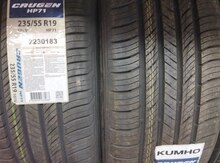 "Kumho" şinləri 235/55 R19 HP71