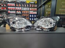 "Chevrolet Cobalt, Ravon R4" faraları