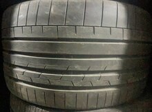 "Continental" şinləri 305/25 R22 və 265/30 R22 