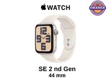 Apple Watch SE 2 Starlight 44mm