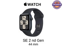 Apple Watch SE 2 Midnight 44mm
