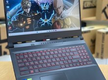 MSI Katana Gf66 RTX3060 