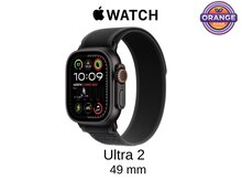 Apple Watch Ultra 2 Titanium