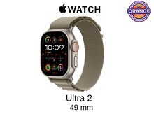 Apple Watch Ultra 2 Titanium