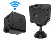 Mini simsiz kiçik wifi kamera