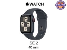 Apple Watch SE 2 Midnight 40mm