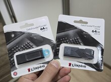 "Kingston" USB flaş kart 64GB