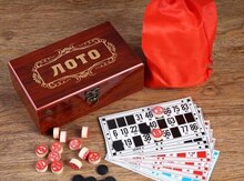 Loto oyunu