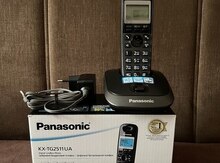 Stasionar telefon "Panasonic"