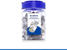 ZoeRax RJ45 Cat7 Jack Modular Plug