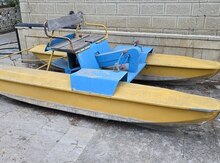 Katamaran "Yantar"