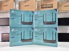 Router "TP-Link Archer C6 AC1200"