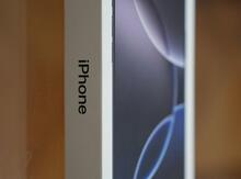 Apple iPhone 16 Pro Max Black Titanium 256GB/8GB
