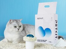 Occult Blood Test Mixed Cat Litter