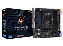 Ana plata "ASRock B760M PG Riptide"