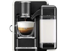 Qəhvədəmləyən "Caffitaly Quadra S22 Evo White"