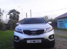 KIA Sorento, 2010 il