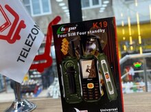 Hope K19