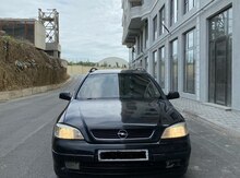 Opel Astra, 1999 il