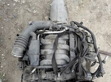 "Mercedens M112" mühərriki