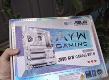 Ana plata "Asus Z890 ayw" gaming wifi 