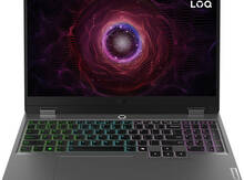 Noutbuk "Lenovo LOQ 15ARP9 83JC009CUS Gaming"
