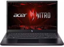 Noutbuk “Acer Nitro V15 ANV15-51-93HS I9-13900H”