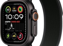Apple Watch Ultra 2 Titanium