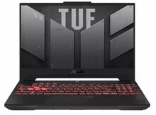 Noutbuk “Asus TUF Gaming A15 FA507NVR-LP100 R7-7435HS RTX 4060”