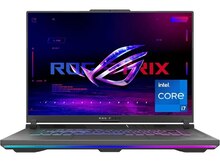 Noutbuk "ASUS ROG Strix G16 G614JVR-ES94 90NR0II5-M00080 I9-14900HX 4060"