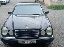 Mercedes E 240, 1998 il