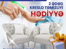 Təmizlik xidməti