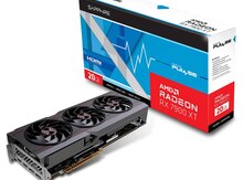 Video kart "Sapphire Pulse AMD Radeon RX 7900 XT 20GB”