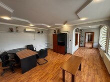 Ofis icarəyə verilir, Bakıxanov qəs.