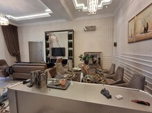 Rəngsaz işləri