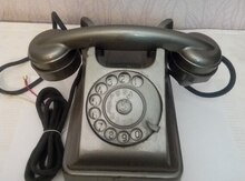 Stasionar telefonların təmiri
