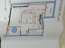 Alçıpan və rəngsaz işləri