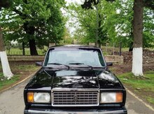 LADA (VAZ) 2107, 2002 il