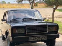 LADA (VAZ) 2107, 2004 il