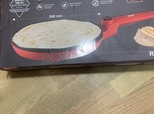 Blinçik aparatı