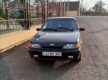 LADA (VAZ) 2115, 2008 il