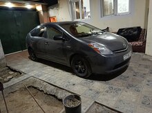 Toyota Prius, 2008 il