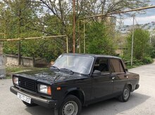 LADA (VAZ) 2107, 2012 il